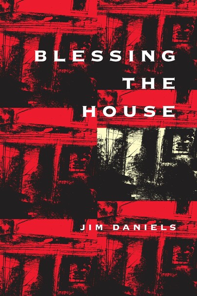 Blessing the House Cover