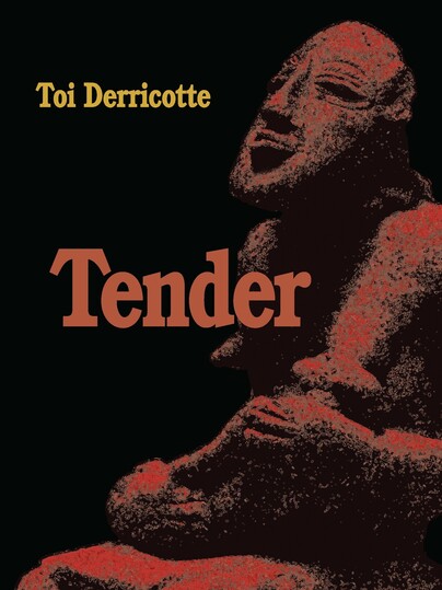 Tender Cover