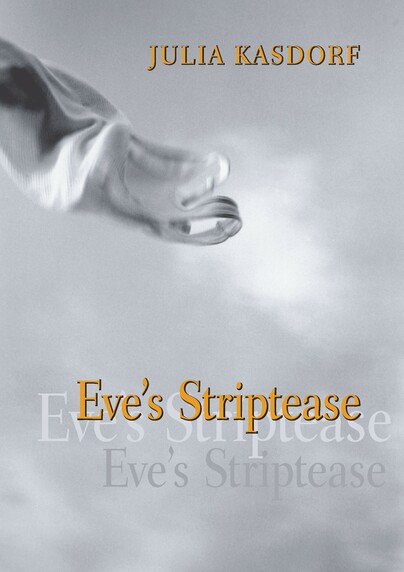 Eve's Striptease Cover