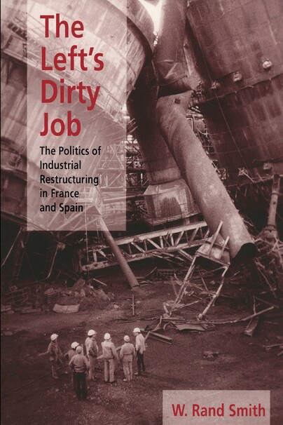 Left's Dirty Job, The