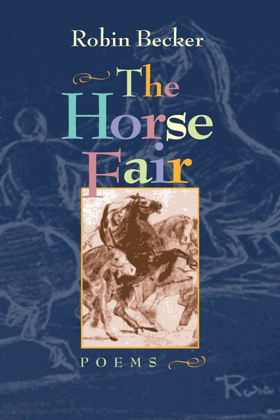 Horse Fair, The