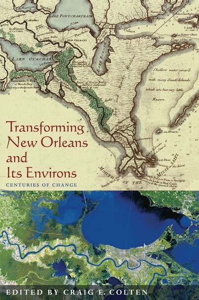 Transforming New Orleans & Its Environs