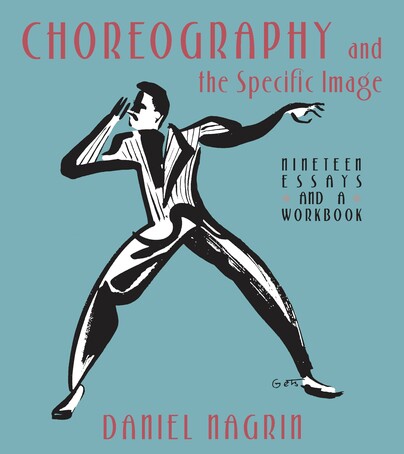 Choreography And The Specific Image