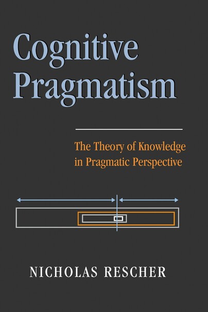 Cognitive Pragmatism Cover