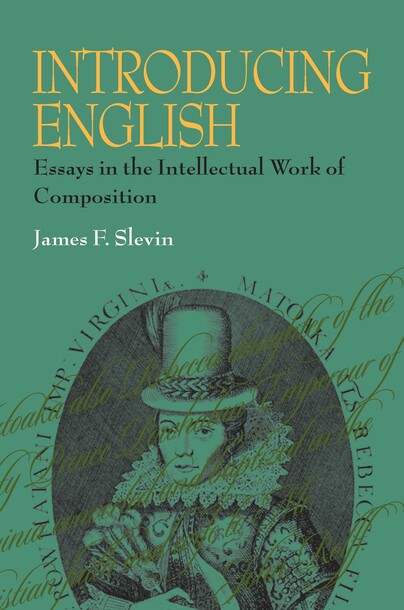 Introducing English Cover