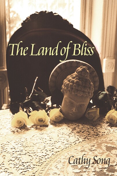 Land Of Bliss, The Cover