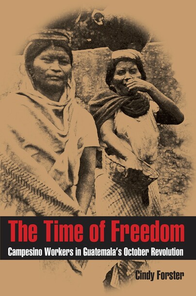 Time of Freedom, The