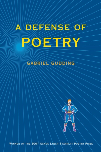 Defense Of Poetry, A Cover