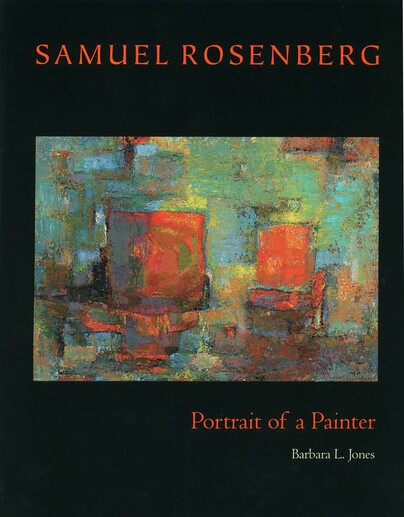 Samuel Rosenberg Cover