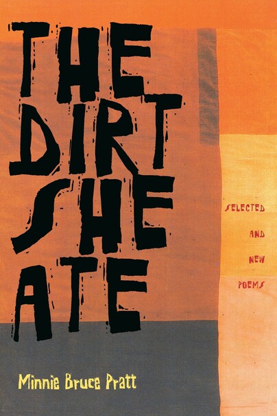 Dirt She Ate, The Cover