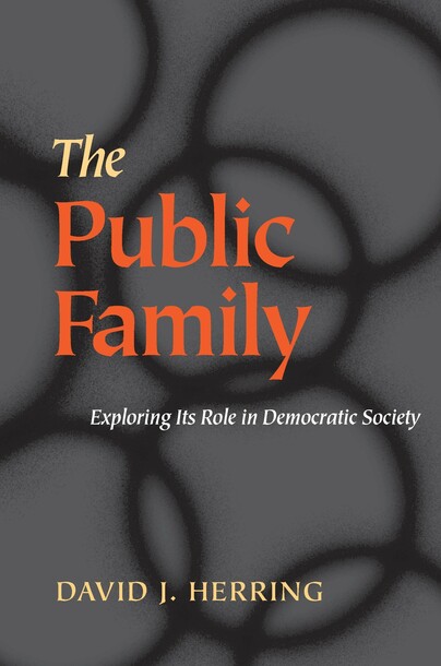 Public Family, The Cover