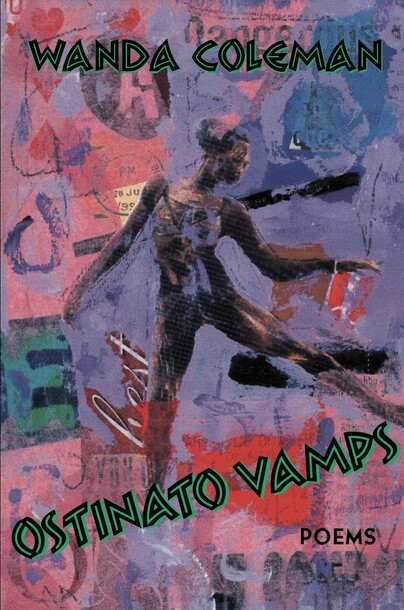 Ostinato Vamps