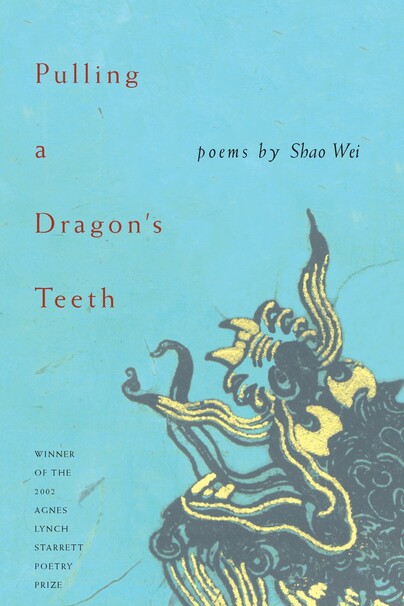 Pulling A Dragon'S Teeth Cover