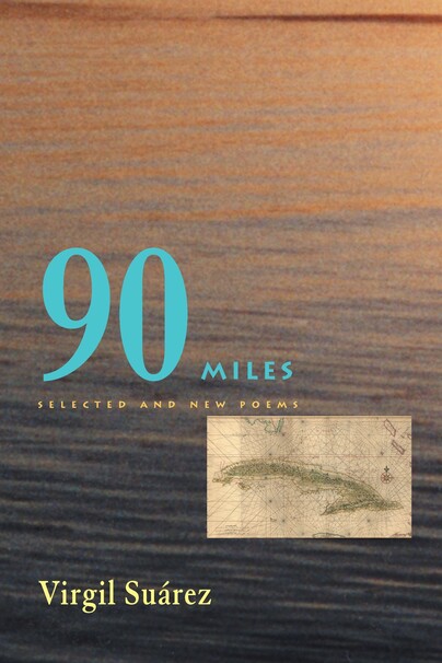 90 Miles Cover