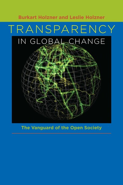 Transparency in Global Change