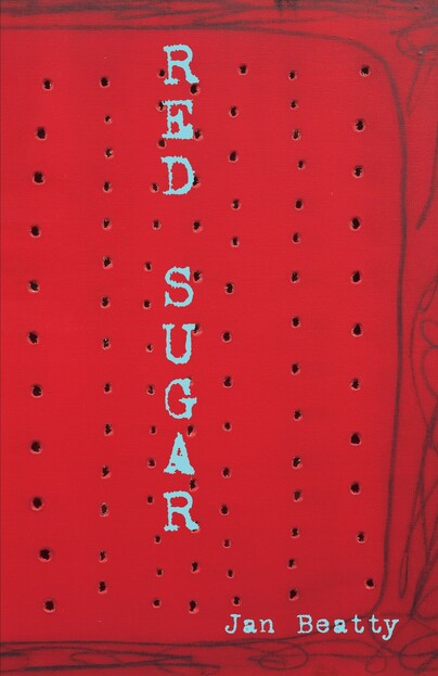 Red Sugar Cover