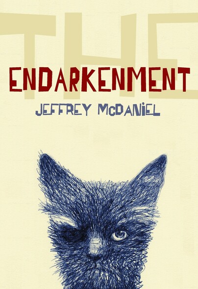 Endarkenment, The Cover