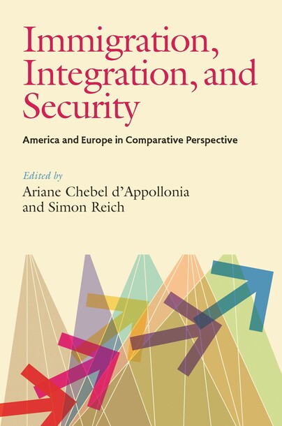 Immigration, Integration, and Security Cover