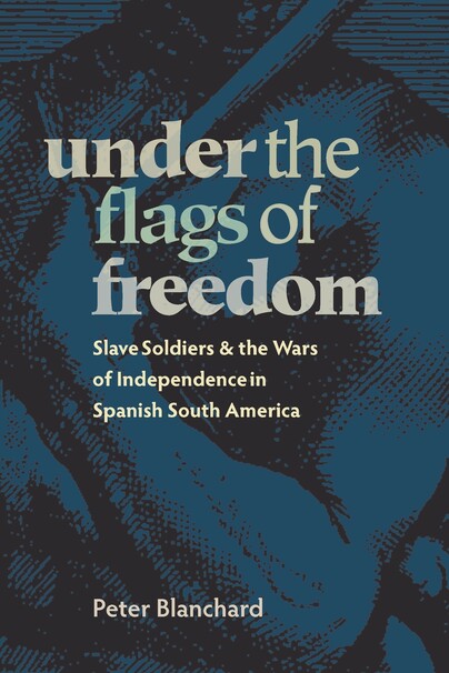 Under the Flags of Freedom Cover