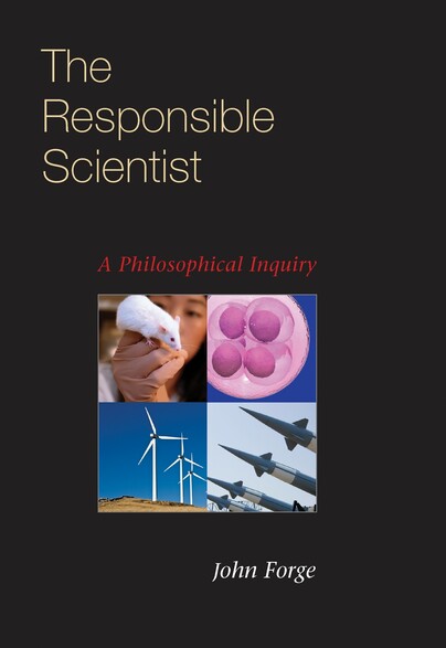 Responsible Scientist, The