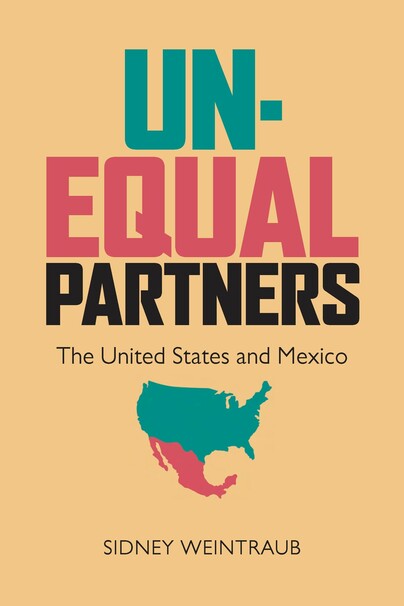 Unequal Partners Cover