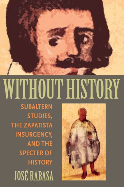 Without History Cover