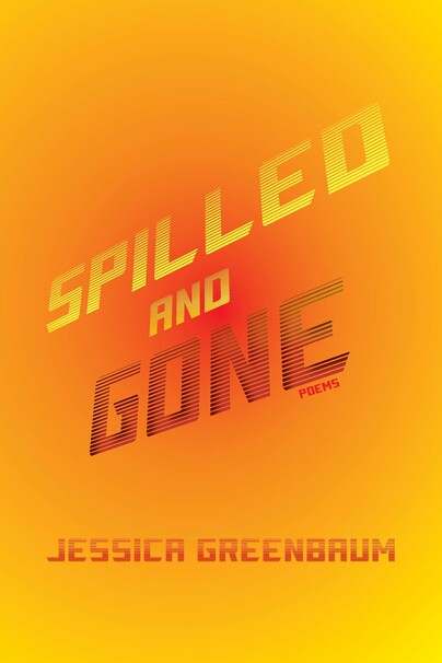 Spilled and Gone Cover