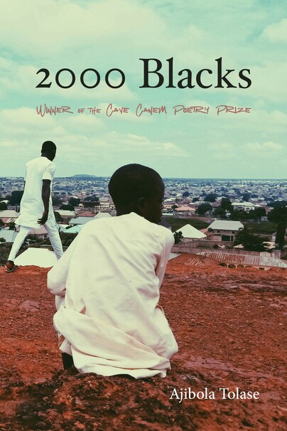 2000 Blacks Cover