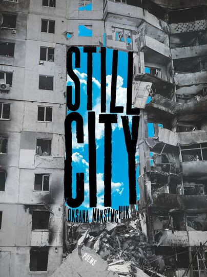 Still City Cover