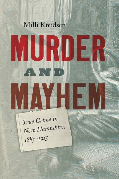 Murder and Mayhem