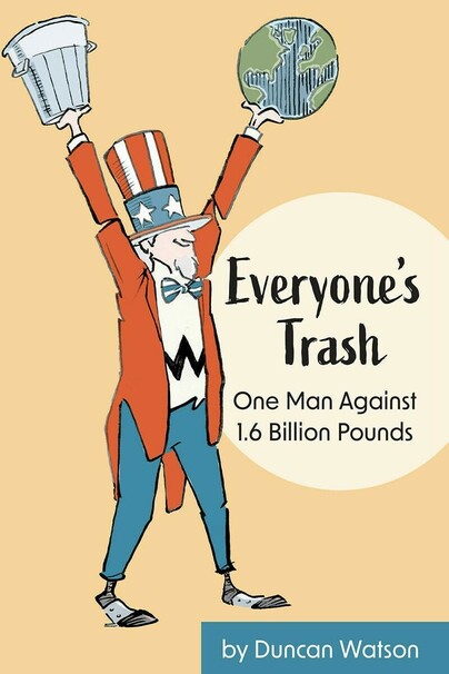 Everyone's Trash