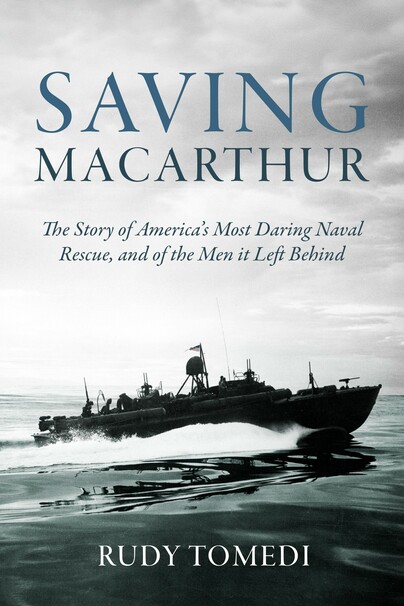 Saving MacArthur