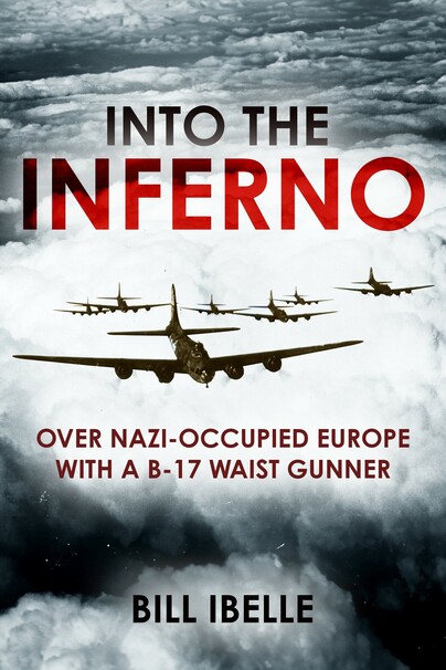 Into the Inferno Cover