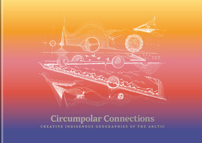 Circumpolar Connections Cover