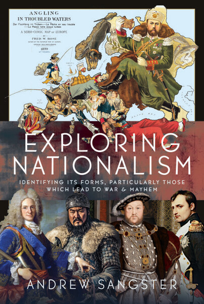 Exploring Nationalism