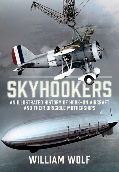 Skyhookers