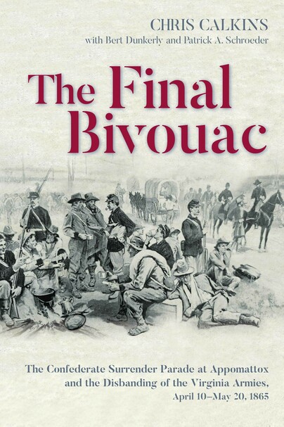 The Final Bivouac Cover