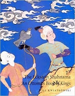 ECKSTEIN SHAHNAMA