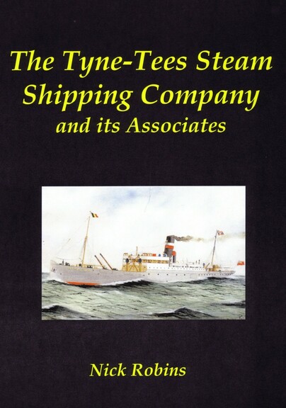 The Tyne-Tees Steam Shipping Company and its Associates