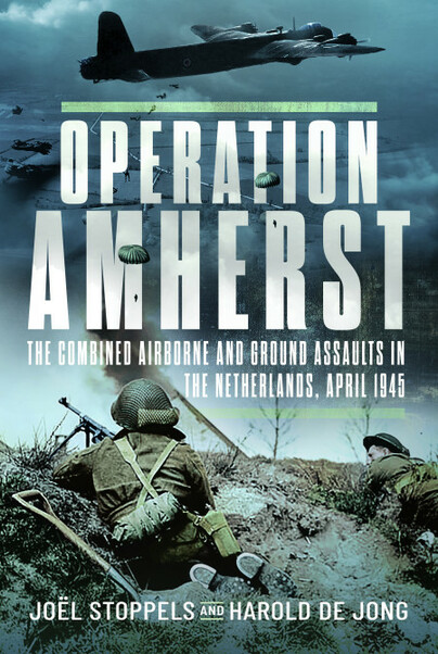 Operation Amherst