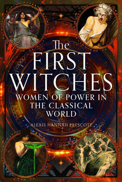 The First Witches