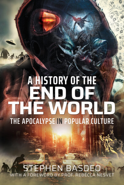 A History of the End of the World