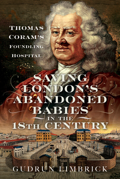 Saving London's Abandoned Babies in the Eighteenth Century