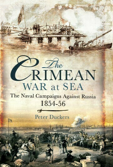 The Crimean War at Sea