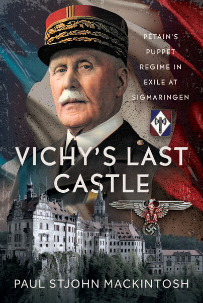 Vichy's Last Castle