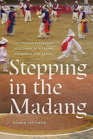 Stepping in the Madang