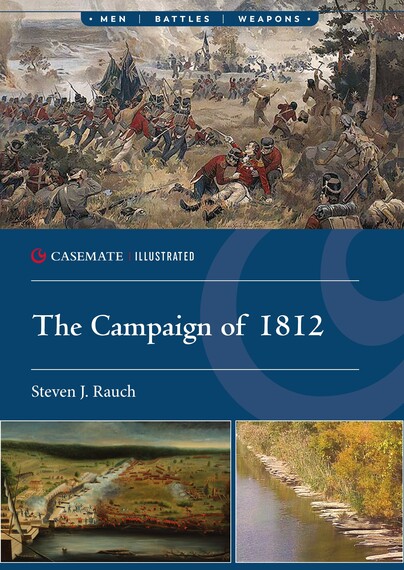 The Campaign of 1812