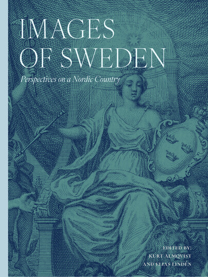 Images of Sweden: Perspectives on a Nordic country Cover