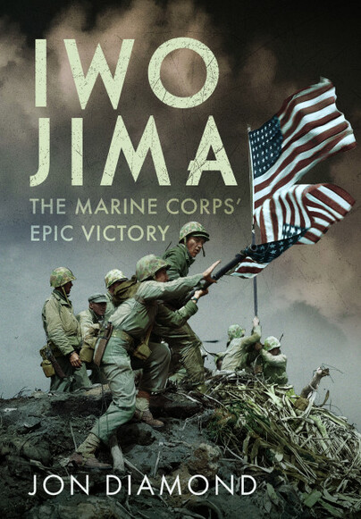 Iwo Jima