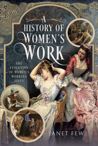 A History of Women's Work